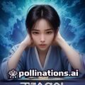 火影同人游戏剧本策划岩隐编辑头像，资深动漫剧情创作者
