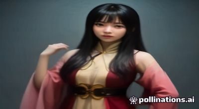 火影同人游戏玩家社区线下聚会合影，忍者主题cosplay热闹氛围